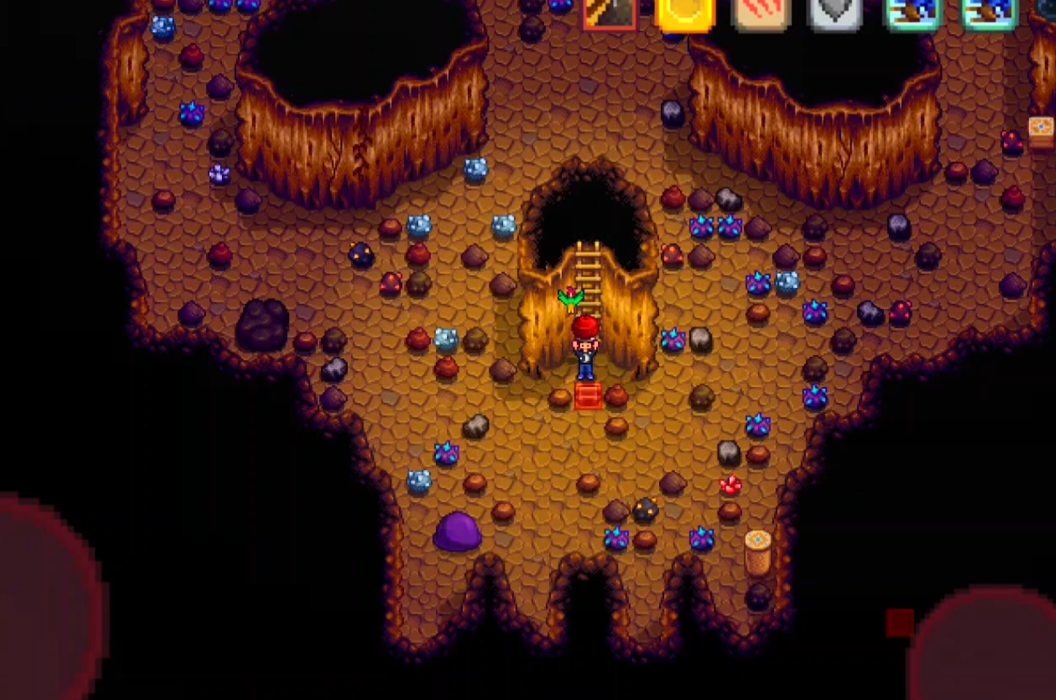 星露谷物语装备怎么获得