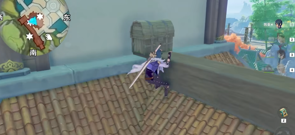 原神怎么快速得岩之印