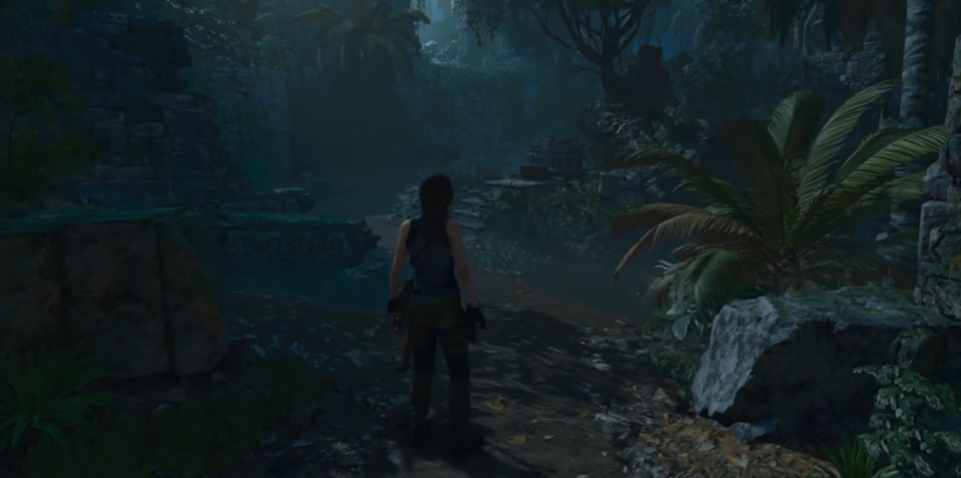 古墓丽影暗影全收集攻略怎么过