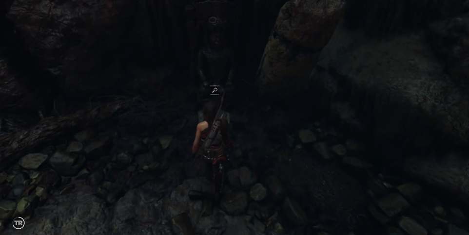 古墓丽影暗影咆哮风洞怎么过