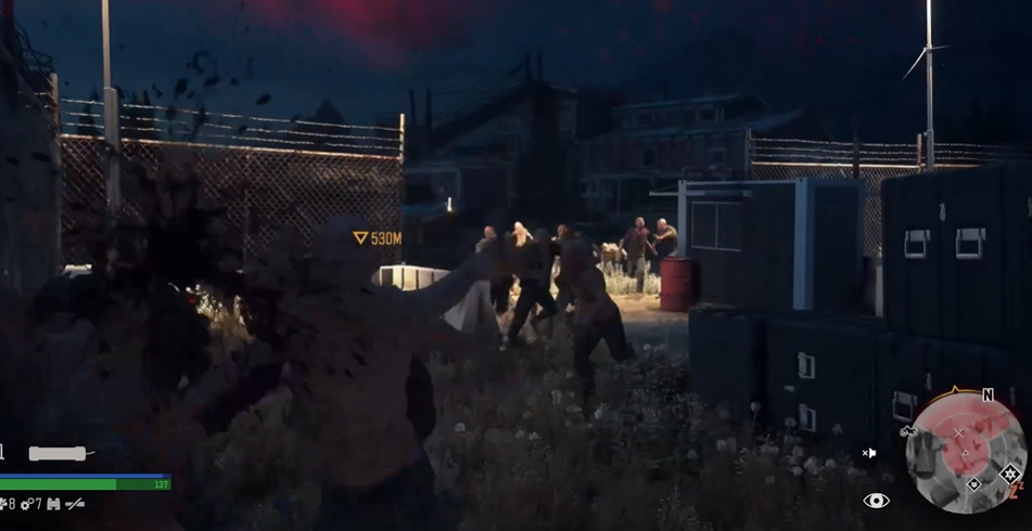 往日不再锯木厂喇叭怎么拆