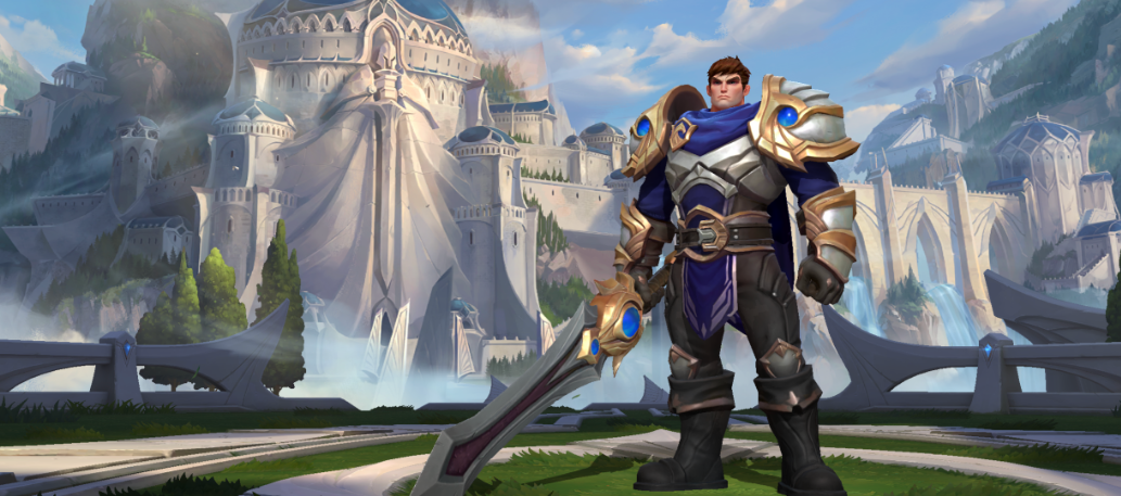 英雄联盟手游角色和打法怎么玩