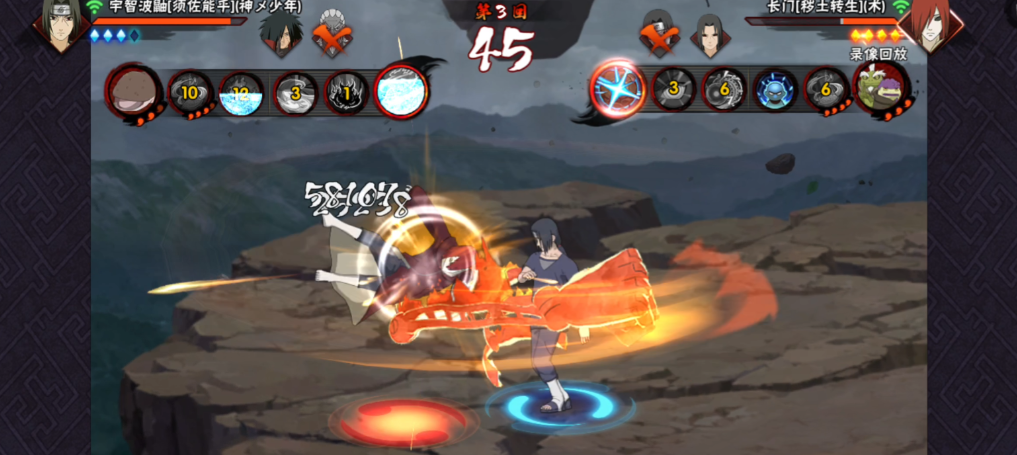 火影忍者决斗场怎么玩才能玩的好