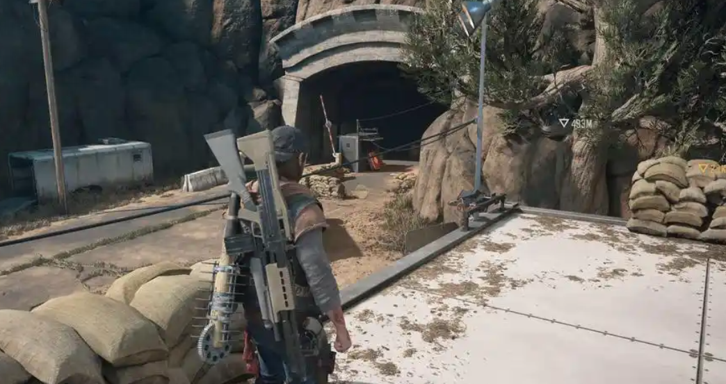 往日不再搜刮mmu是什么意思