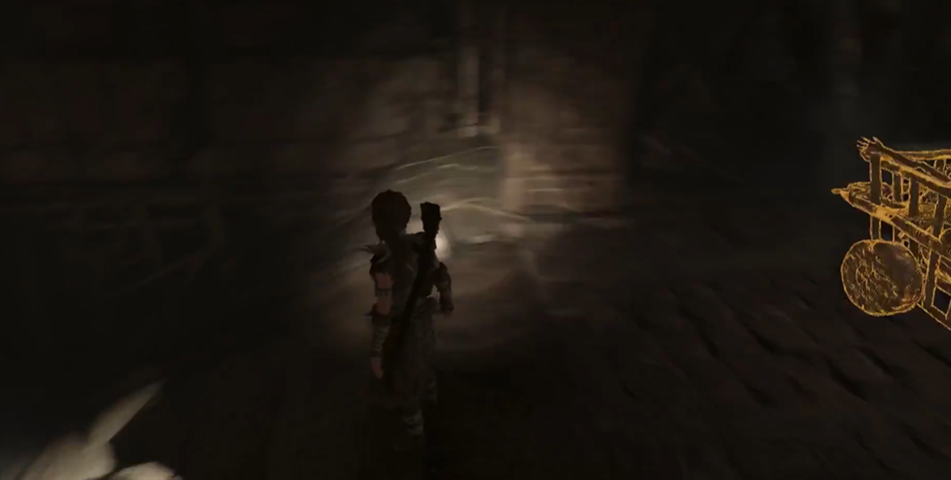 古墓丽影暗影西班牙船古墓怎么过