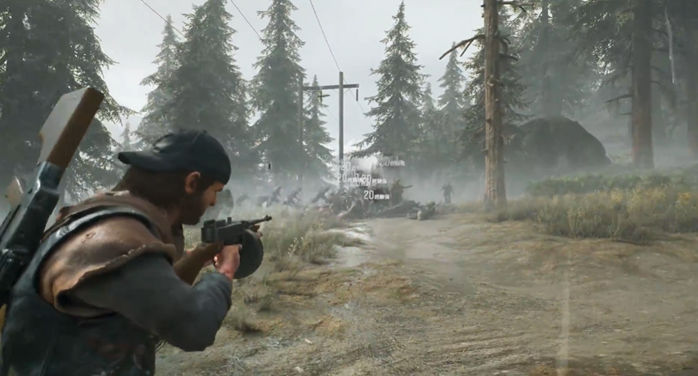 往日不再mg55怎么扩充弹夹