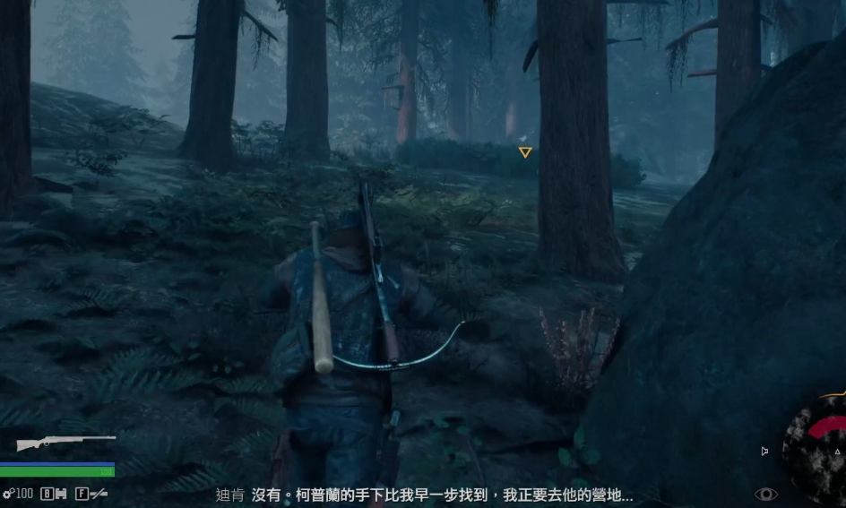 往日不再前期怎么加点推荐