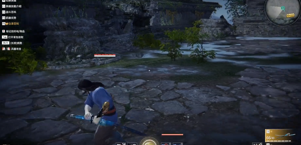 永劫无间怎么升龙