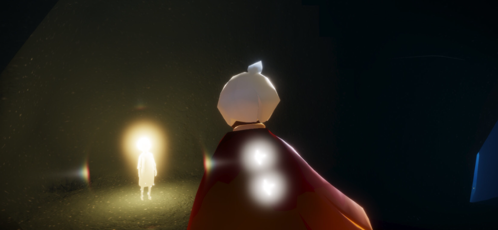 光遇萌新怎么快速到十翼