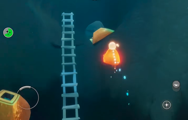 光遇任务红球在哪里