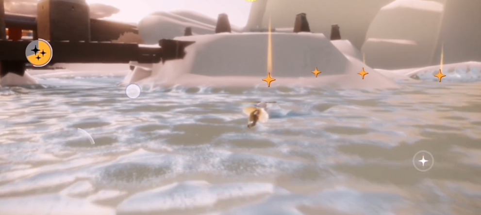 光遇红狐狸先祖怎么弄