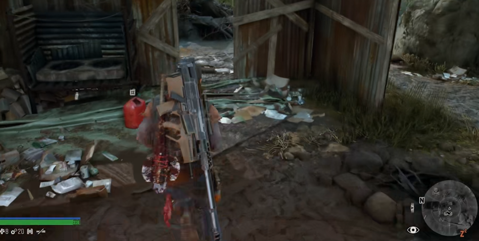 往日不再中途没油了怎么办