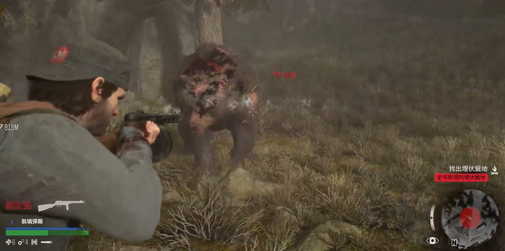 往日不再保留纪念品任务怎么过