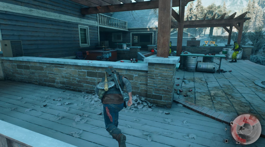 往日不再刷材料怎么刷