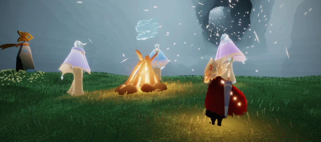 光遇季节任务换心先祖有哪些