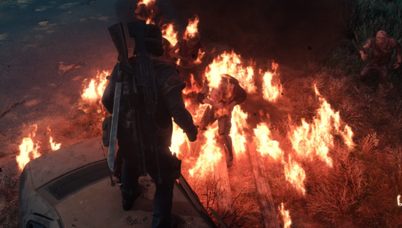 往日不再燃烧箭矢怎么样