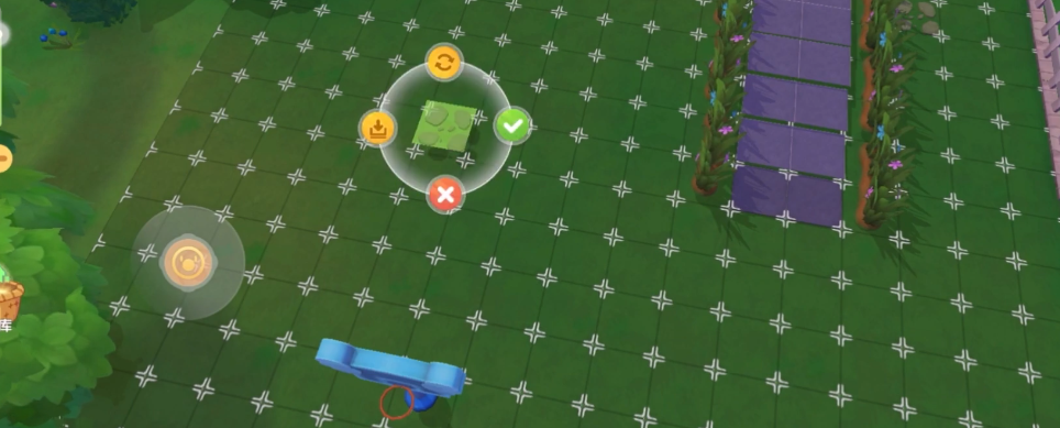 摩尔庄园手游怎么捐钱