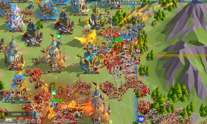 万国觉醒战争有什么用