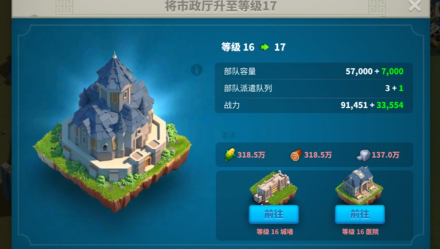 万国觉醒16级换什么风格