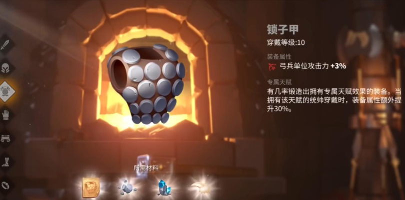 万国觉醒市政厅16级后有什么用