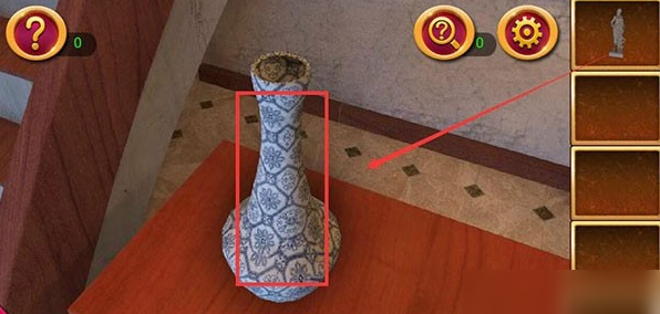 密室逃脱1逃离地牢第8关怎么过