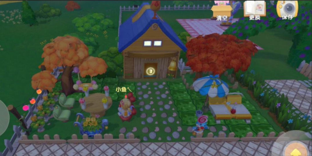 摩尔庄园手游母鸡怎么赶回家