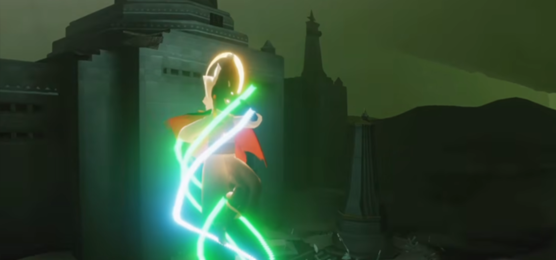 光遇超级起飞怎么弄