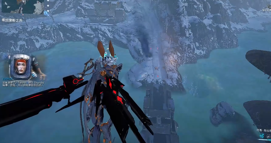 星际战甲索拉斯之声在哪