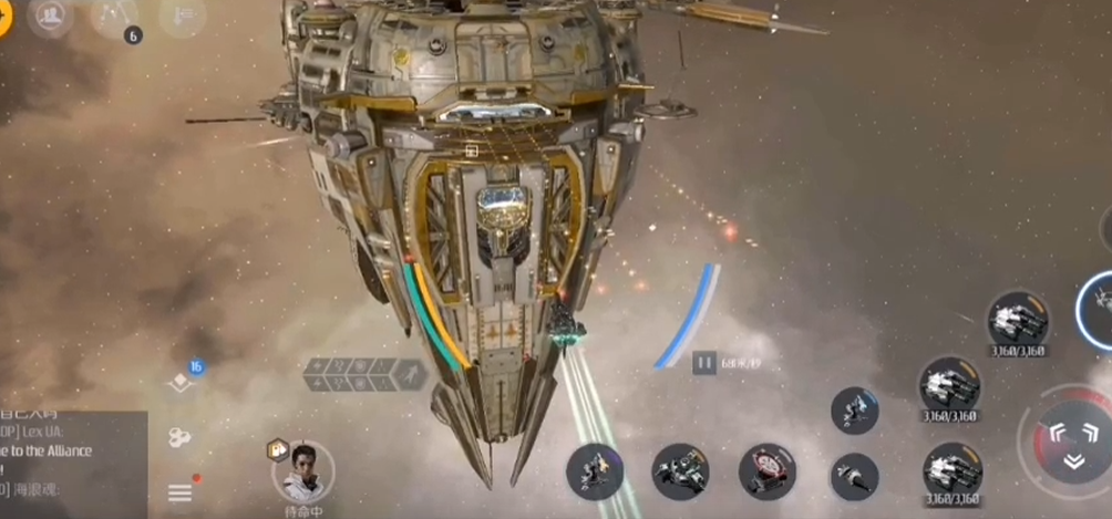 第二银河前期怎么玩