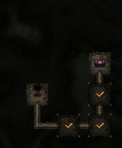 地下城堡3磨坊地洞怎么进