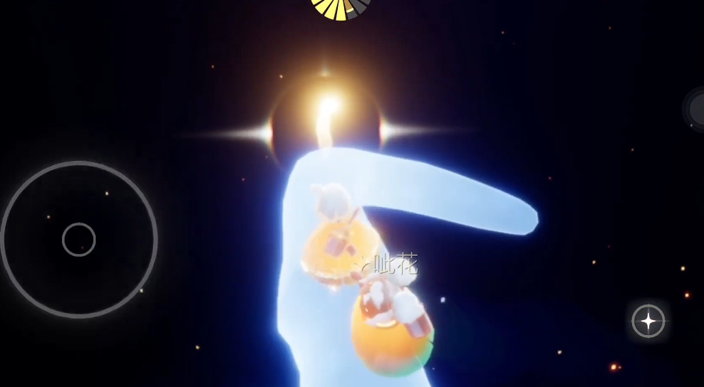 光遇禁阁龙骨上光之翼怎么拿