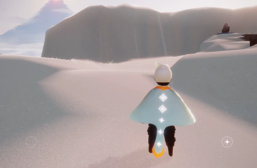 光遇如何获得鲲斗篷