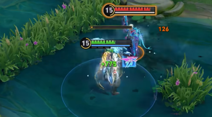 王者荣耀吕布的最强出装赛季是什么