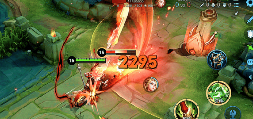 王者荣耀关羽单挑的出装怎么搭配