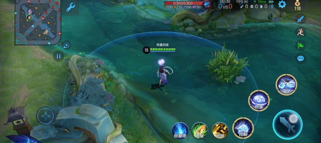 王者荣耀西施高伤害出装怎么搭配