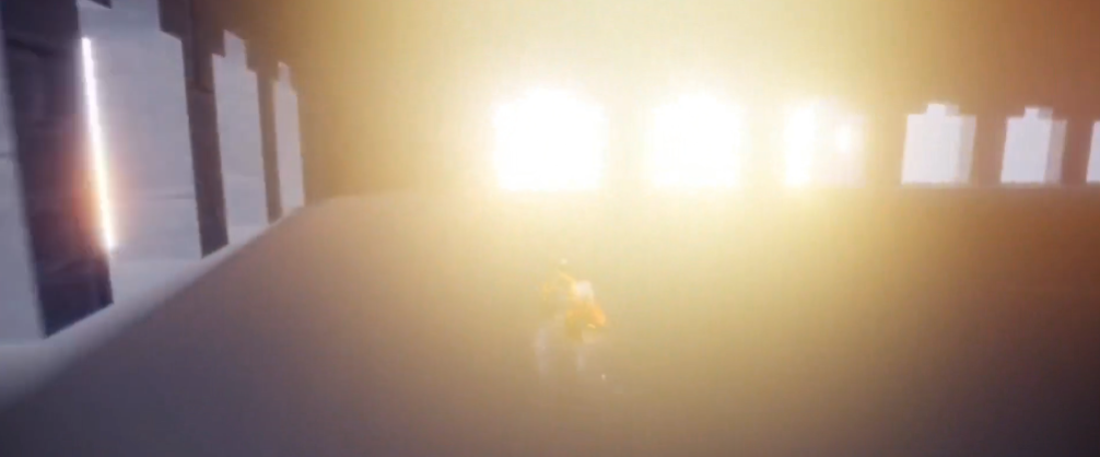 光遇霞谷的婚礼殿堂怎么去