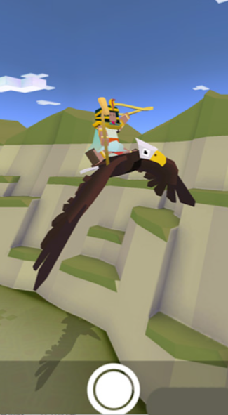 疯狂动物园老鹰在哪里