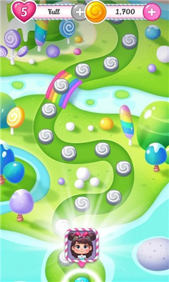 海洋消消消红包版截图2