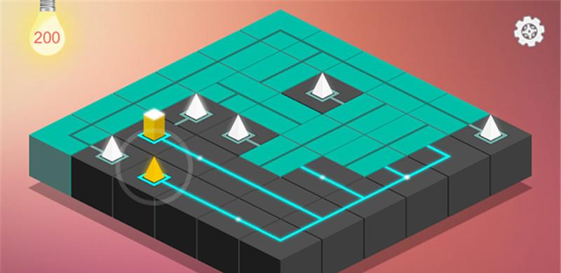 光线迷宫截图4
