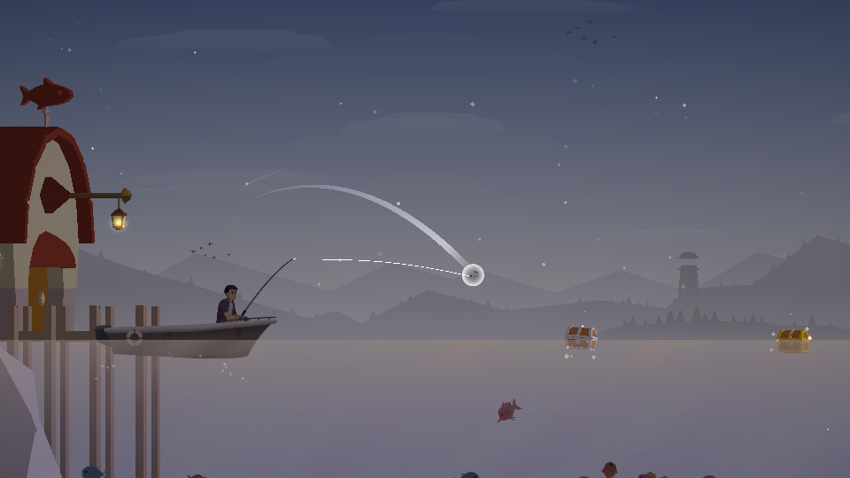 fishinglife钓鱼人生截图1