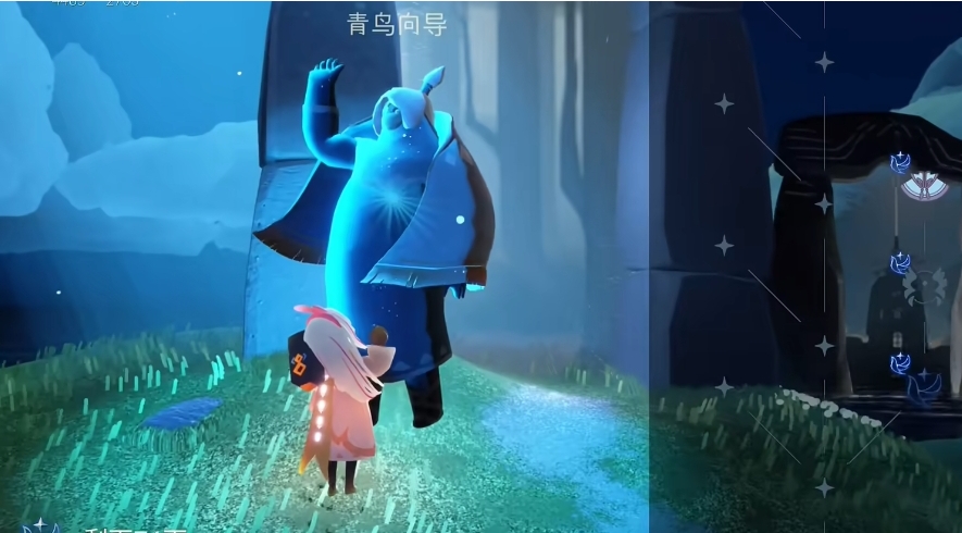光遇新季节怎么完成