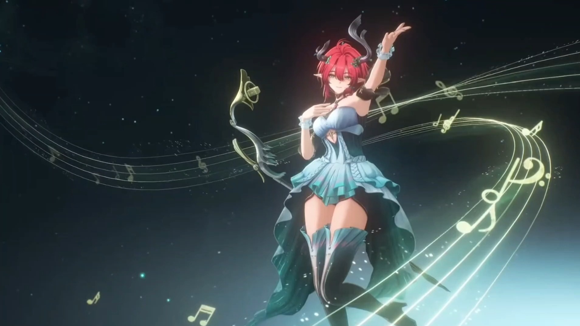 鸣潮有治疗角色吗