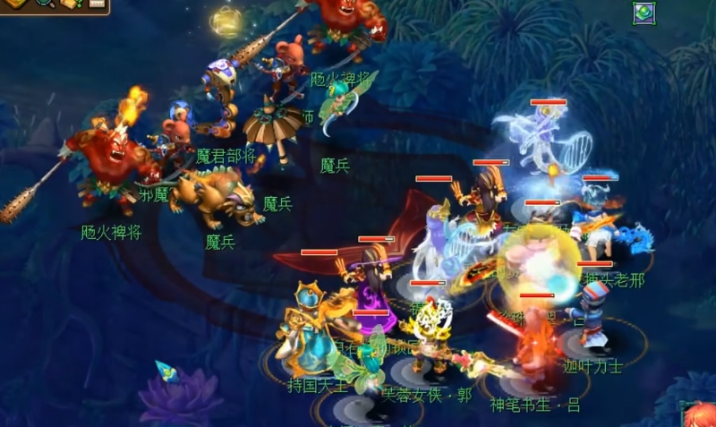 梦幻西游攻宠养什么