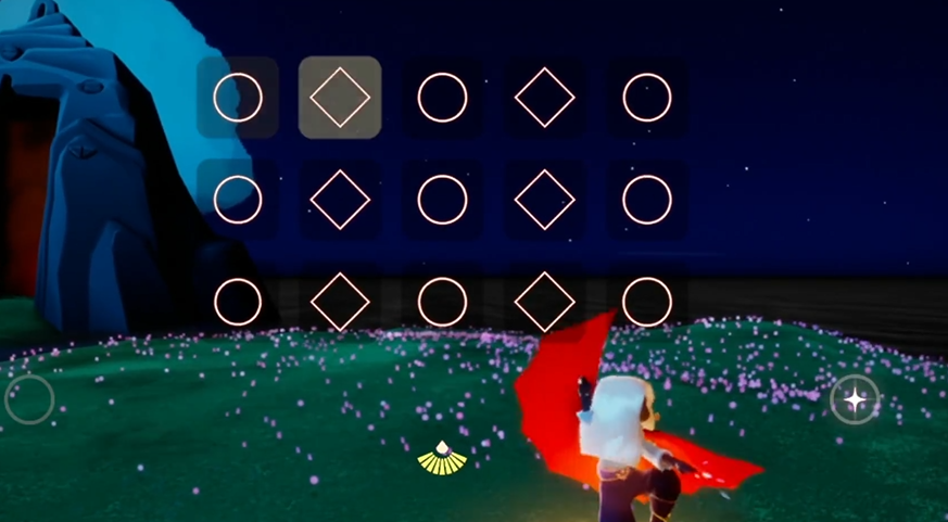 光遇起舞动作是哪个先祖