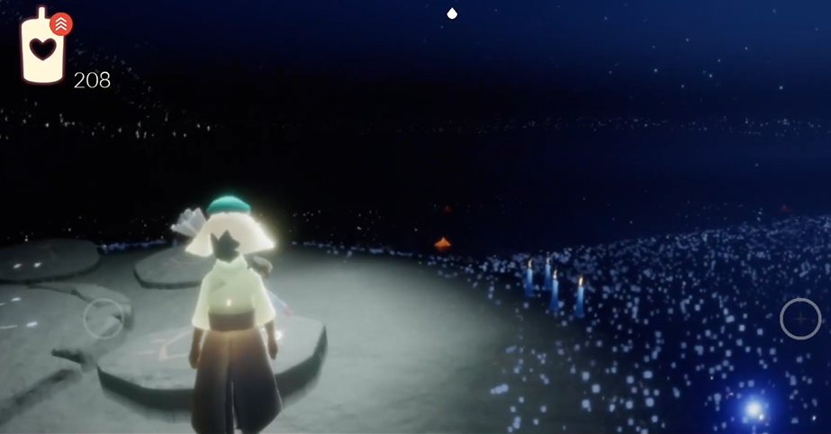 光遇如何获得奶菇发型