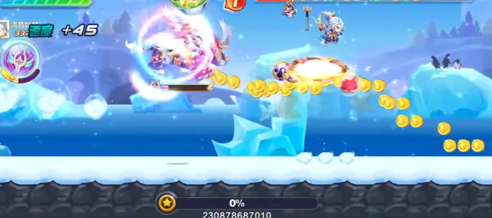 天天酷跑望天吼和银角大王哪个好