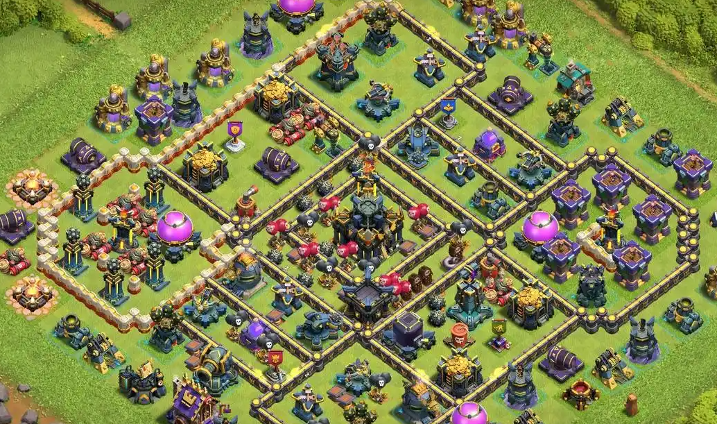 部落冲突怎样增加药水