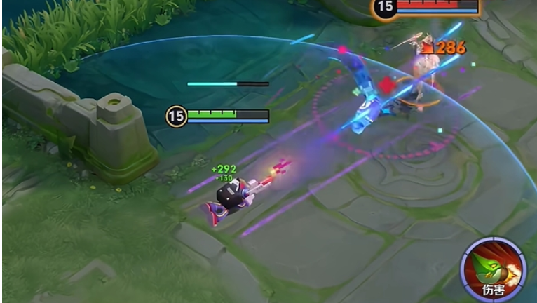 王者荣耀鲁班抢人头怎么出装