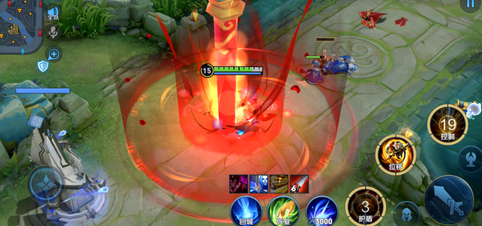 王者荣耀猴子打鲁班出装怎么搭配