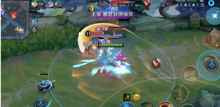 王者荣耀亚瑟三大最强出装是什么